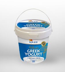 GÖRÖG JOGHURT 1kg