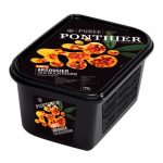 PONTHIER FAGYASZTOTT HOMOKTÖVIS PÜRÉ 100% 1 KG
